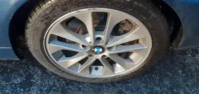 Sloopvoertuig bmw serie 3 touring (e46) 3.0 turbodiesel van het jaar 2004 aangedreven 30-6d-2