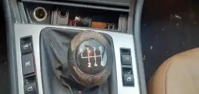 Sloopvoertuig bmw serie 3 touring (e46) 3.0 turbodiesel van het jaar 2004 aangedreven 30-6d-2