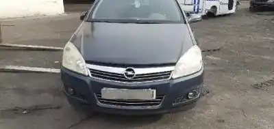 Здавання транспортного засобу opel astra h caravan cosmo року 2008 потужний z19dt