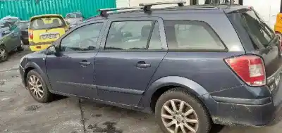 Здавання транспортного засобу opel astra h caravan cosmo року 2008 потужний z19dt