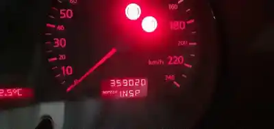 Утилизация автомобиля audi a3 (8l) 1.9 tdi года 1998 питание ahf