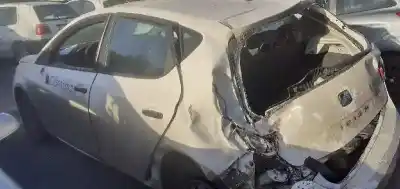 Утилизация автомобиля seat ibiza (6j5) reference года 2011 питание cfwa