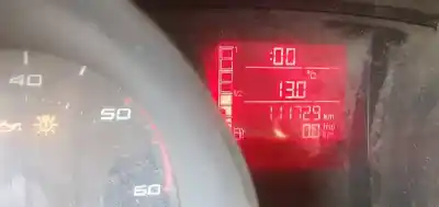Утилизация автомобиля seat ibiza (6j5) reference года 2011 питание cfwa