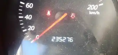 Véhicule à la ferraille suzuki grand vitara jb (jt) 1.9 ddis turbodiesel de l'année 2006 alimenté f9q264