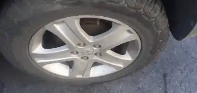 Véhicule à la ferraille suzuki grand vitara jb (jt) 1.9 ddis turbodiesel de l'année 2006 alimenté f9q264