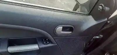 Утилизация автомобиля ford fiesta (cbk) st года 2007 питание n4jb