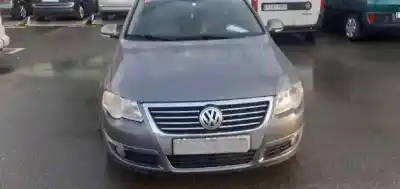 Hurda Aracı volkswagen                                         passat variant (365)                                                                                                                                                                                                                                       2.0 tdi                                                                                                                                                                                                                                                    yılın 2006 güçlü bkp