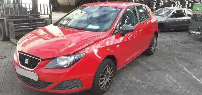 Véhicule à la ferraille SEAT IBIZA IV (6J5, 6P1) 1.4 TDI de l'année 2010 alimenté BMS