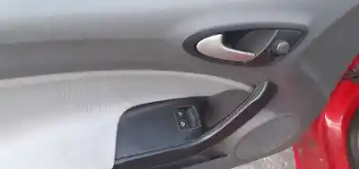 Véhicule à la ferraille seat ibiza iv (6j5, 6p1) 1.4 tdi de l'année 2010 alimenté bms