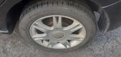 Sloopvoertuig seat ibiza iii (6l1) 1.4 16v van het jaar 2008 aangedreven bxw