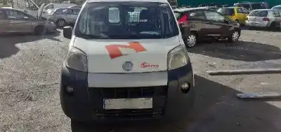 Утилизация автомобиля fiat fiorino sx furg. года 2008 питание 199a2000