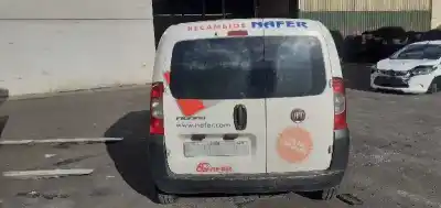 Утилизация автомобиля fiat fiorino sx furg. года 2008 питание 199a2000