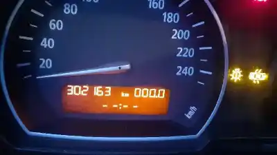 Здавання транспортного засобу bmw x3 (e83) 3.0d року 2005 потужний 30-6d-2