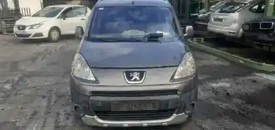 Утилизация автомобиля peugeot partner kasten confort pack l2 года 2008 питание 9hxdv6ated4