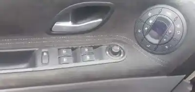 Veículo de Sucata renault espace iv (jk0) 2.0 dynamique [2.0 ltr. - 110 kw dci diesel fap] do ano 2006 alimentado g9t j7