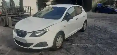 Утилизация автомобиля seat ibiza sc (6j1) 1.4 tdi года 2009 питание bms Утилизация автомобиля seat ibiza sc (6j1) 1.4 tdi года 2009 питание bms