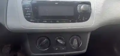 Утилизация автомобиля seat ibiza sc (6j1) 1.4 tdi года 2009 питание bms Утилизация автомобиля seat ibiza sc (6j1) 1.4 tdi года 2009 питание bms