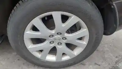 Утилизация автомобиля mazda cx-7 (er) sportive года 2007 питание l3