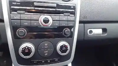 Утилизация автомобиля mazda cx-7 (er) sportive года 2007 питание l3