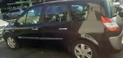 Здавання транспортного засобу renault scenic ii confort dynamique року 2006 потужний f9q804
