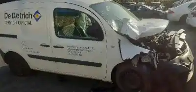 Verschrottungsfahrzeug MERCEDES                                           CITAN FURGONETA/MONOVOLUMEN (W415)                                                                                                                                                                                                                         109 CDI (415.601 415.603 415.605)                                                                                                                                                                                                                          des Jahres 2015 angetrieben K9KB6