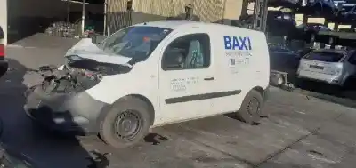 Здавання транспортного засобу mercedes-benz citan furgoneta/monovolumen (w415) 109 cdi (415.601 415.603 415.605) року 2015 потужний k9kb6