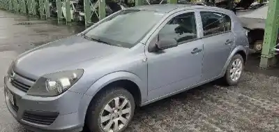 Veículo de Sucata OPEL ASTRA H BERLINA Enjoy do ano 2004 alimentado Z14XEP