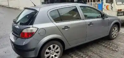 Hurda Aracı opel astra h berlina enjoy yılın 2004 güçlü z14xep