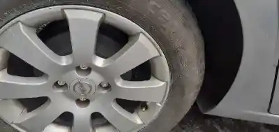 Hurda Aracı opel astra h berlina enjoy yılın 2004 güçlü z14xep