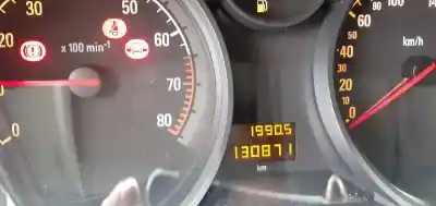 Hurda Aracı opel astra h berlina enjoy yılın 2004 güçlü z14xep