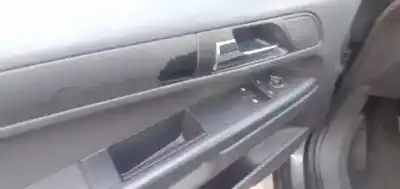 Scrapping Vehicle opel zafira b enjoy of the year 2009 powered z16xer