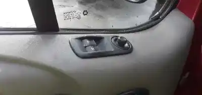 Утилизация автомобиля renault trafic combi (ab 4.01) 27 cn combi6 acristalado parcial года 2007 питание g9ub6