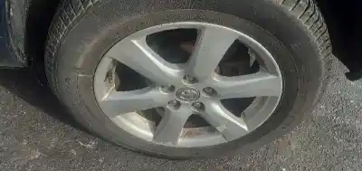 Scrapping Vehicle toyota rav 4 (a3) executive of the year 2009 powered 2ad