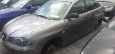 Veicolo di demolizione SEAT CORDOBA BERLINA (6L2) Fresh dell'anno 2003 alimentato BBY