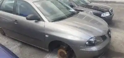 Sloopvoertuig seat cordoba berlina (6l2) fresh van het jaar 2003 aangedreven bby