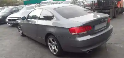 Verschrottungsfahrzeug bmw serie 3 coupe (e92) 320i des jahres 2009 angetrieben n43b20a