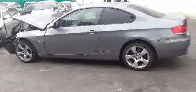 Verschrottungsfahrzeug bmw serie 3 coupe (e92) 320i des jahres 2009 angetrieben n43b20a