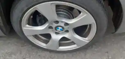 Verschrottungsfahrzeug bmw serie 3 coupe (e92) 320i des jahres 2009 angetrieben n43b20a