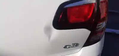 Veículo de Sucata citroen c3 attraction do ano 2013 alimentado zm01