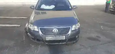 Здавання транспортного засобу volkswagen passat variant (3c5) advance року 2007 потужний bkp