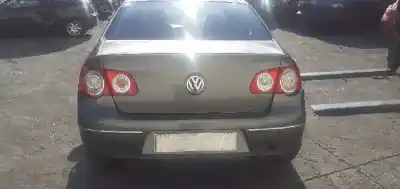 Здавання транспортного засобу volkswagen passat variant (3c5) advance року 2007 потужний bkp