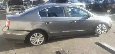 Здавання транспортного засобу volkswagen passat variant (3c5) advance року 2007 потужний bkp