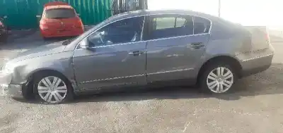 Здавання транспортного засобу volkswagen passat variant (3c5) advance року 2007 потужний bkp