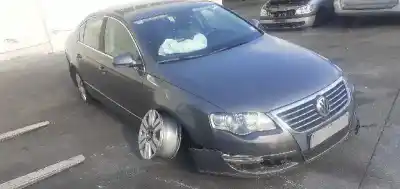 Здавання транспортного засобу volkswagen passat variant (3c5) advance року 2007 потужний bkp