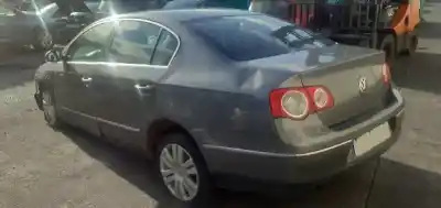 Здавання транспортного засобу volkswagen passat variant (3c5) advance року 2007 потужний bkp