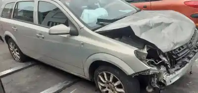 Здавання транспортного засобу opel astra h gtc (a04) 1.7 cdti (l08) року 2004 потужний z17dth