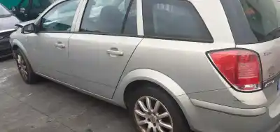 Здавання транспортного засобу opel astra h gtc (a04) 1.7 cdti (l08) року 2004 потужний z17dth