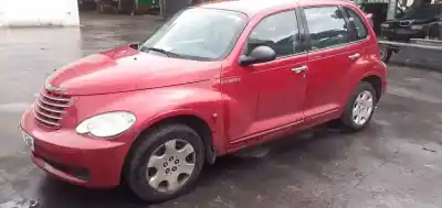 Здавання транспортного засобу CHRYSLER PT CRUISER (PT_) 1.6 року 2007 потужний EJD