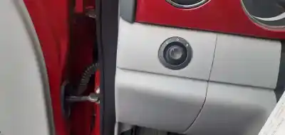 Утилизация автомобиля chrysler pt cruiser (pt_) 1.6 года 2007 питание ejd