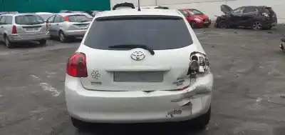 Здавання транспортного засобу toyota auris (_e15_) 2.0 d-4d (ade150_) року 2007 потужний 1ndtv